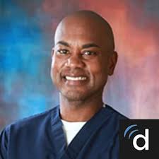 Dr. Sam Stokes, MD