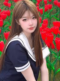 Get 橙子喵酱's Newest Nudes & Clips Now