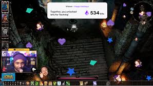 Twitch is an american video live streaming service that focuses on video game live streaming, including broadcasts of esports competitions. Multiplayer Ads
