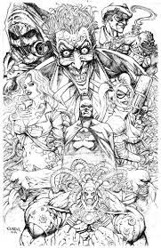 Top 10 batman printable coloring pages for kids and adults. Pin On Batman Art