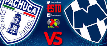 Si no cuentas con un televisor que tenga señal de tv, valga la redundancia, como opción secundaria resta el enlazar la página o la app. Pachuca Vs Monterrey Horario Fecha Y Transmision Jornada 13 Clausura 2018