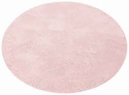 Teppich lambskin rund rosa teppich lambskin. Shaggy Teppich In Rosa Online Kaufen Otto