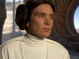 Will everyone please STOP with their choices for replacing Carrie in IX?!  😡#TaintingHerMemory