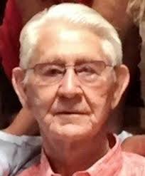 Woodrow Inman Obituary December 13, 2019