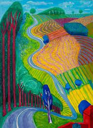 Best Contemporary Landscape Painters