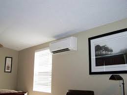 Ductless air conditioner, heat pump, boiler, furnace & tankless services. Choosing A Ductless Air Conditioner Installation Company Gta