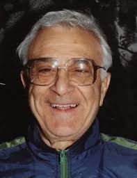 HARRIS MARINO Obituary (2014)