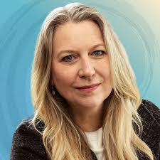 Bonus Preview: Cheryl Strayed at the Collective Trauma Summit