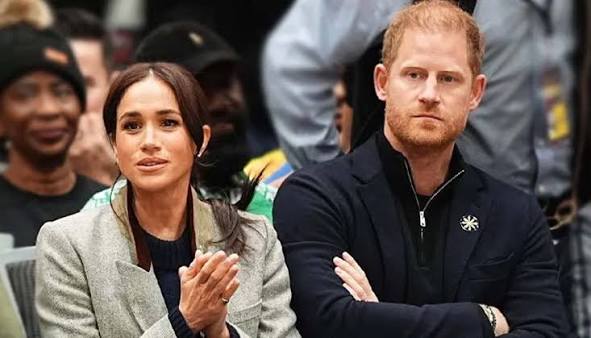 Prince Harry and Meghan Markle have long been at the center of global  attention, their every move sparking headlines and social media buzz. From  their royal exit to their candid interviews, the