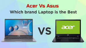 Laptop mag) asus has finally risen to the top to claim the crown. Acer Vs Asus Which Brand Is The Best And Why In 2021