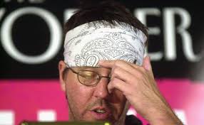 The 'Real' DFW: Three Visions of David Foster Wallace