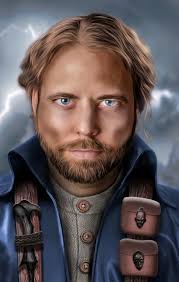 Custom PC & NPC Portraits