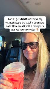 Ask ChatGPT what the most ridiculous thing you've asked it is. Then use it  to actually build something from those ideas! It's honestly my favorite  tool for breaking things down and making