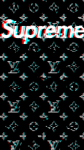 Pin On Background Wallpapers Supreme Wallpaper Louis Vuitton Supreme Supreme Clothing