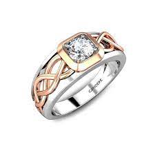 Shop Top Men Engagement Rings Online Kalyan Jewellers Mens diamond ring for wedding: shop top men engagement rings online