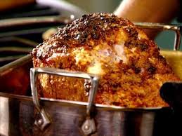 Maybe you would like to learn more about one of these? Horseradish Mushroom Rib Roast Garlic Prime Rib Recipe Food Network Recipes Standing Rib Roast