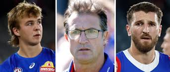 AFL 2024: Western Bulldogs problems, list analysis, Luke Beveridge future,  players to be traded, discontent at Whitten Oval, latest news