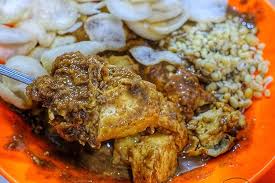 Mewarnai binatang bebek seperti gambar ayam dan mewarnai makestyle me. 15 Street Food Terkenal Di Surabaya Makanan Serba Petis Sampai Bebek Goreng Halaman All Kompas Com