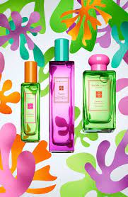 Cattleya Flower Body Mist Jo Malone London Perfume A Fragrance For Women And Men 2018