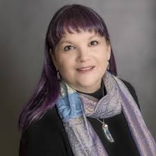 Barbara Monahan MBA, MDiv