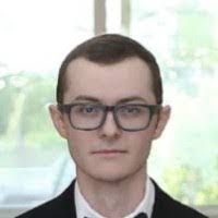 Patrick Scribner's Instagram, Twitter & Facebook