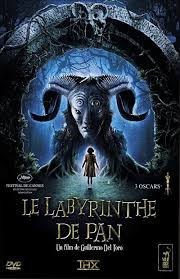 Le Labyrinthe De Pan Https Www Youtube Com Watch V D3hqboullbm Nohtml5 False Pan Film