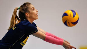 Entrevista com camila brait, craque e uma das protagonistas da seleção brasileira de vôlei (26/05/2021). Camila Brait A Bela Que E Uma Fera Ao Substituir Fabi Na Selecao Brasileira Feminina De Volei Esporte Extra Online