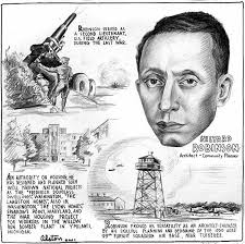 Separate Schools Historical Marker