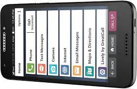 Just now jitterbug smart unlocked android smartphone for seniors review. Best Buy Lively Jitterbug Smart2 Smartphone For Seniors Black 5049sjbs2