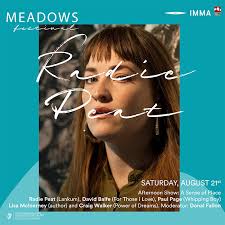 Meadows Festival this weekend at IMMA: all the news