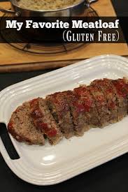 My Favorite Meatloaf Gluten Free Meatloaf Lynn S Kitchen Adventures Gluten Free Meatloaf Gluten Free Meatloaf Recipe Dairy Free Meatloaf Recipes