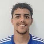 Alan Sousa de Oliveira stats and ratings