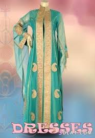 ملابس عرايس رايقه 2014 ملابس