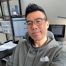 Danny Luk (@dannylukwa) • Facebook