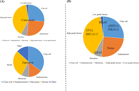 Symptoms become more noticeable as the cancer progresses. Tumor Evolution And Chemoresistance In Ovarian Cancer Npj Precision Oncology