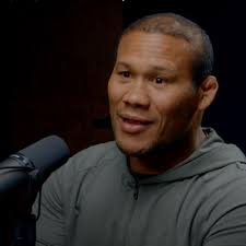 Rian Gittman's Wild Jiu Jitsu Journey