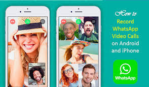 In this step, you have to find the whatsapp app on your smartphone device and opens it. How To Record Whatsapp Video Calls On Android And Iphone