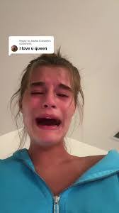 Olivia Wallace's Instagram, Twitter & Facebook