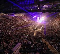 Martin Audio Mla Opens T Mobile Arena In Las Vegas Prosoundweb