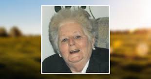 Mary T. Salveti Obituary May 11, 2013