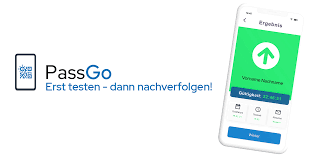 Die gesundheitsämter werden auch entlastet, weil patienten nicht mehr anrufen, um sich zu aktuell sind immer noch mehr tests negativ als positiv. Epassgo Corona Test App Erst Testen Dann Erfassen