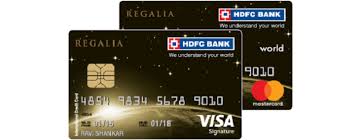 For linking, credit card atm pin is required. Hdfc Regalia Credit Card Benefits Rewards Apply Online Fincash