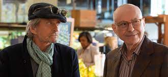 The series premiered on netflix on november 16, 2018. The Kominsky Method Tv Show List Of All Seasons Available For Free Download