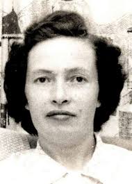 Edith Reynolds Obituary