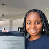 Cassandra Bethea's Instagram, Twitter & Facebook