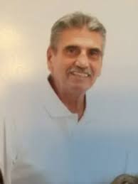 Obituary information for Andrew F Virga