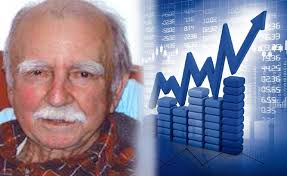 Ronald Baca Pria yang Menghasilkan $200 Juta dengan $8