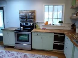 Kitchen 1950 S Metal Cabinets Refinished Youngstown Metal Kitchen Cabinets Kitchen Remodel Kitchen