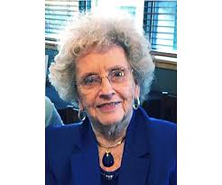 Joan Wilbert Obituary (2017)