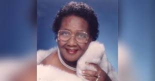 Irene Daniel Obituary